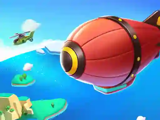 Jeu Air Traffic Controller en ligne