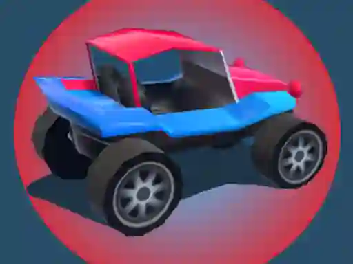 Jeu Crazy Racing en ligne