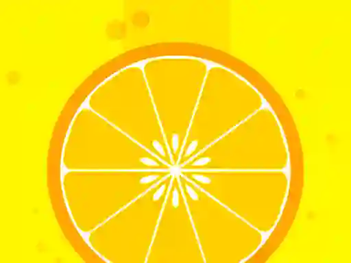Jeu Orange en ligne
