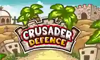 Jeu Crusader Defense en ligne