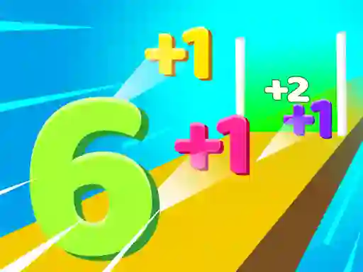 Jeu Digit Shooter! en ligne