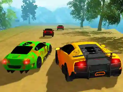Jeu Rise Of Speed en ligne