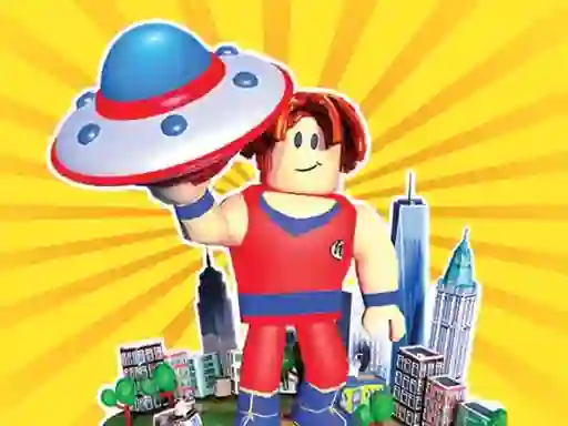 Jeu Lifting Hero en ligne