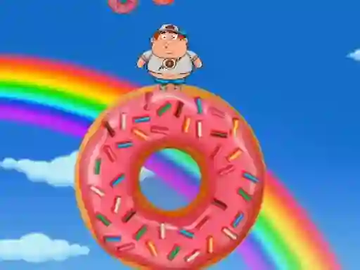 Jeu Fat Boy Dream en ligne