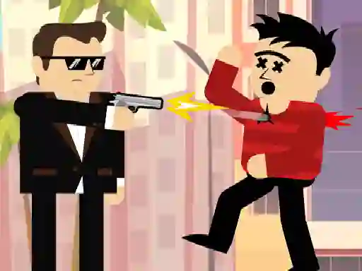 Jeu Bullet Master en ligne