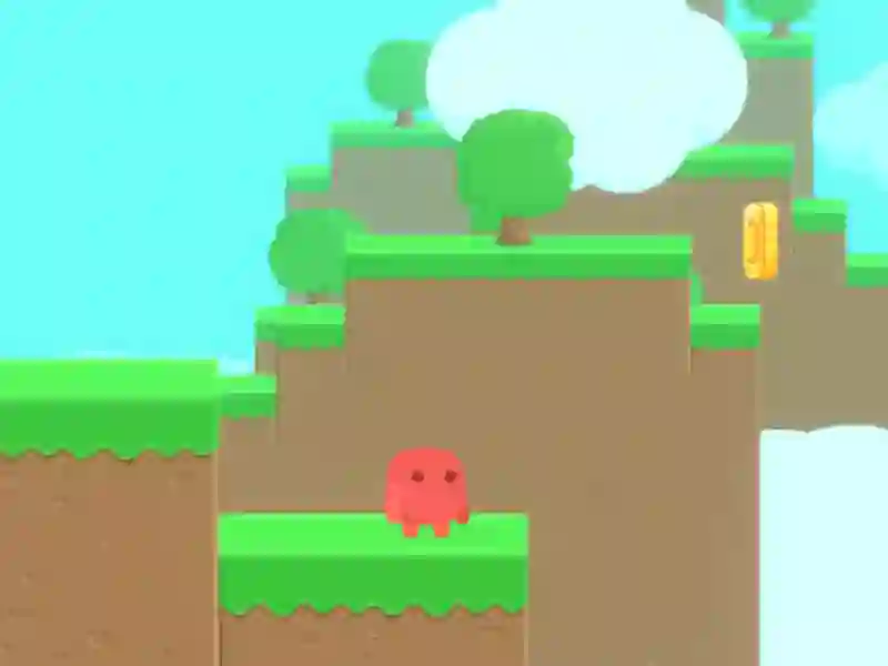 Jeu Red Runner en ligne