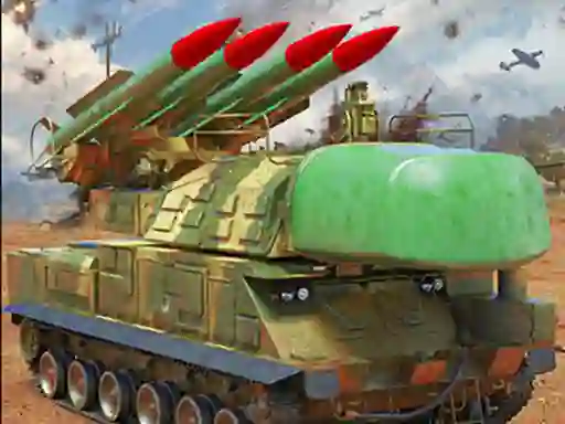 Jeu US Army Drone Attack en ligne