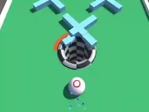 Jeu Hole Bump en ligne