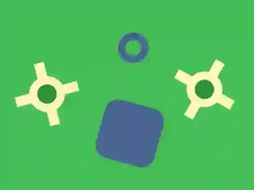 Jeu Flying Cubic en ligne