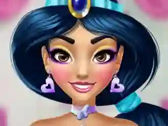 Jeu Birthday Party Perfect Makeup en ligne