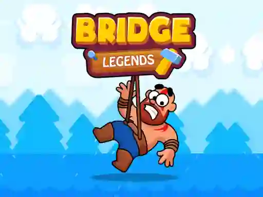 Jeu Bridge Legends en ligne