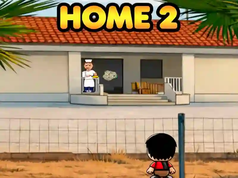 Jeu Home 2 en ligne