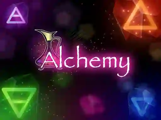 Jeu Alchemy en ligne