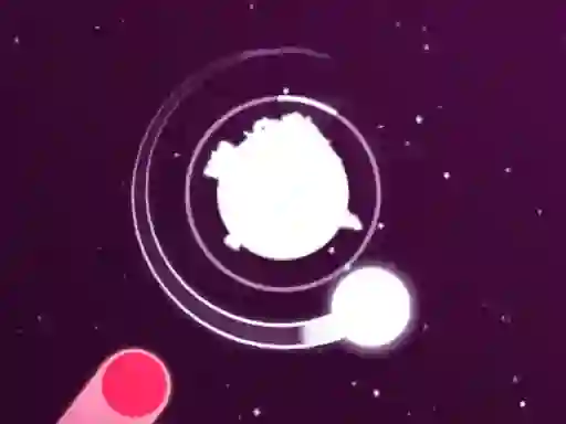 Jeu Orbit Plane en ligne