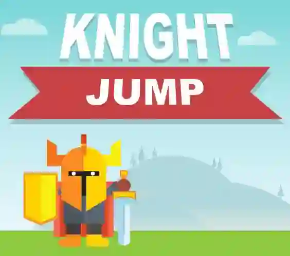 Jeu Knight Jump en ligne