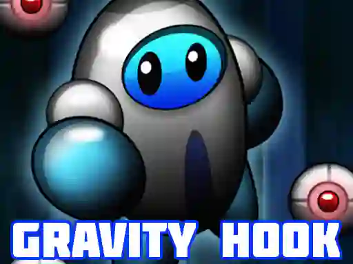 Jeu Gravity Hook en ligne