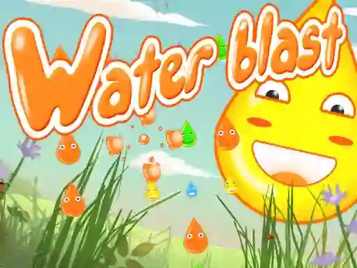 Jeu Water Blast en ligne