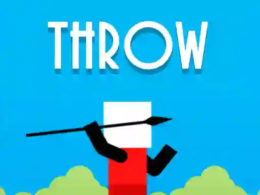 Jeu Throw en ligne