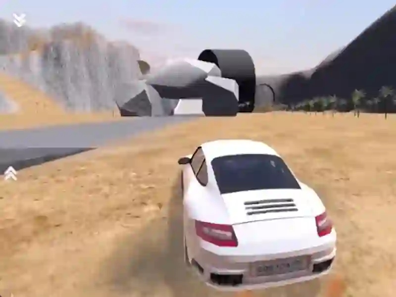 Jeu Destruction Drive en ligne
