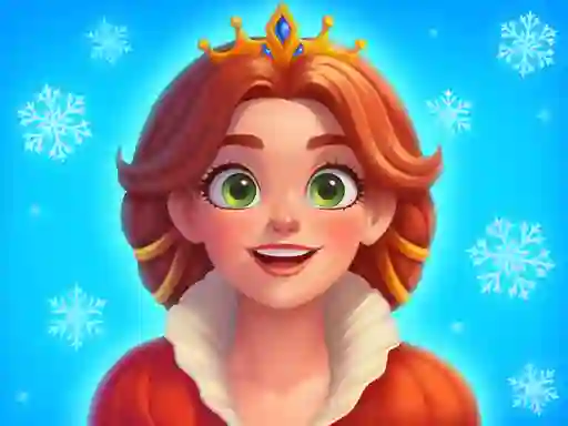 Jeu Royal Kitchen: The Lost King en ligne