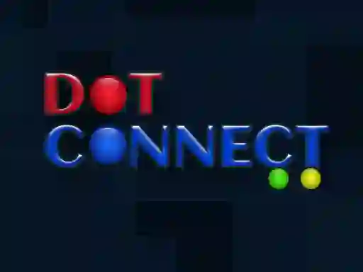Jeu Dot Connect en ligne