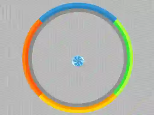 Jeu Candy Color en ligne