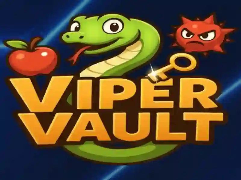 Jeu Viper Vault en ligne