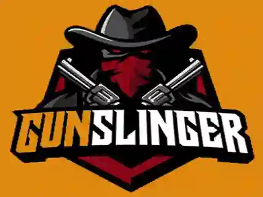 Jeu Gunslinger Duel en ligne
