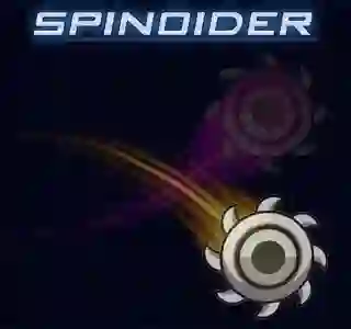 Jeu Spinoider en ligne