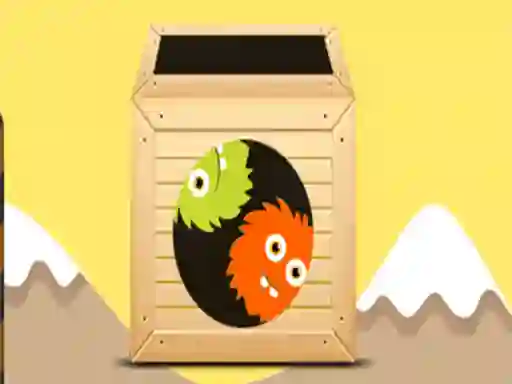 Jeu Monster Boxes en ligne