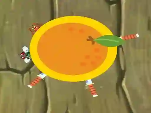 Jeu Fruits Kive Up en ligne