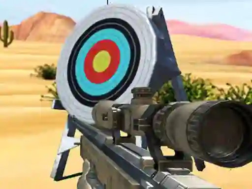 Jeu Hit Targets Shooting en ligne