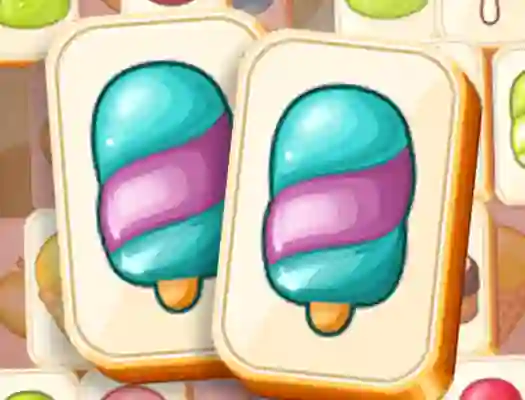 Jeu Sugar Mahjong en ligne