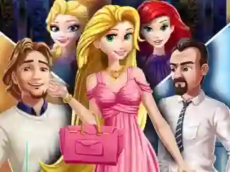 Jeu Rachel meetings on a rush en ligne
