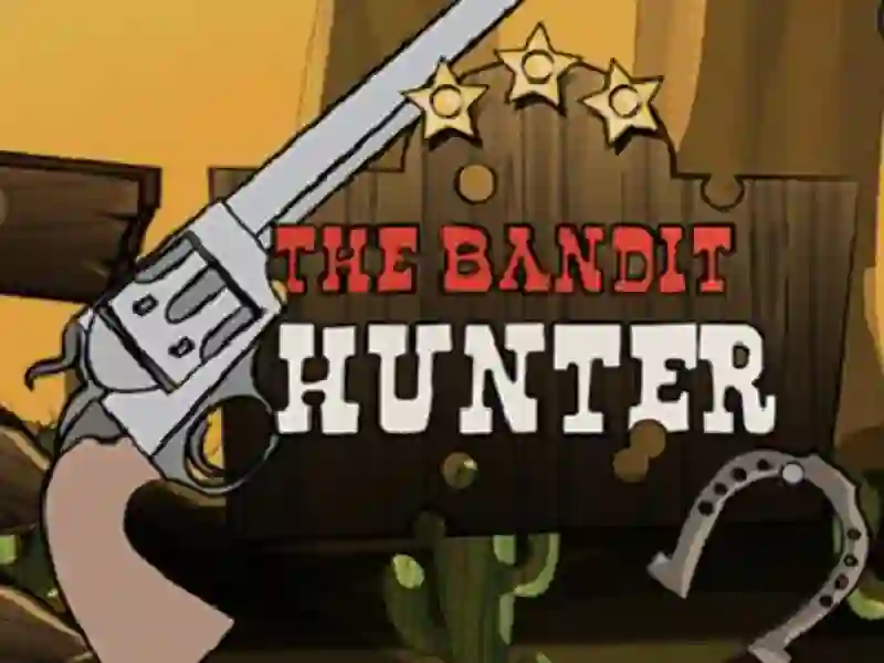 Jeu The Bandit Hunter en ligne
