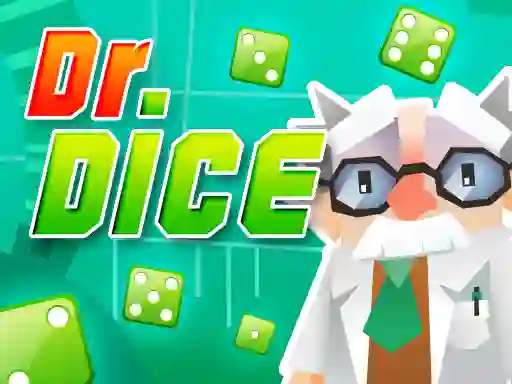 Jeu Dr Dice en ligne