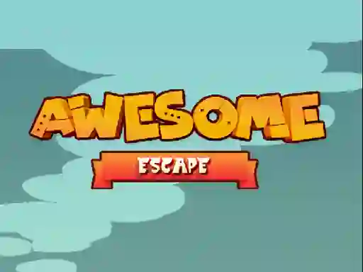 Jeu Awesome Escape en ligne