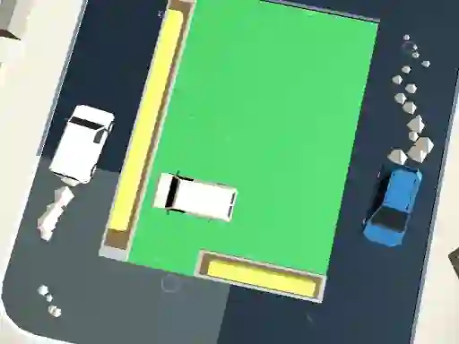 Jeu Swipe To Park The Cars en ligne
