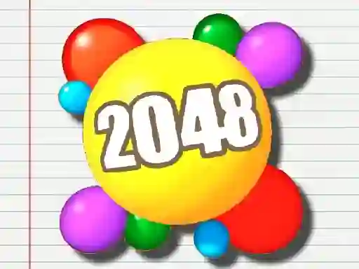 Jeu Paper Block 2048 en ligne