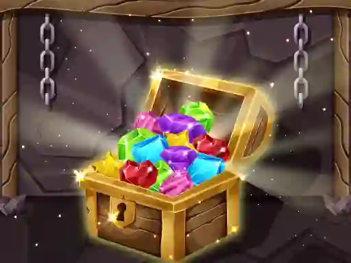Jeu Jewel Miner en ligne