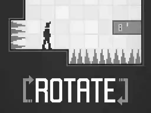 Jeu Rotate en ligne