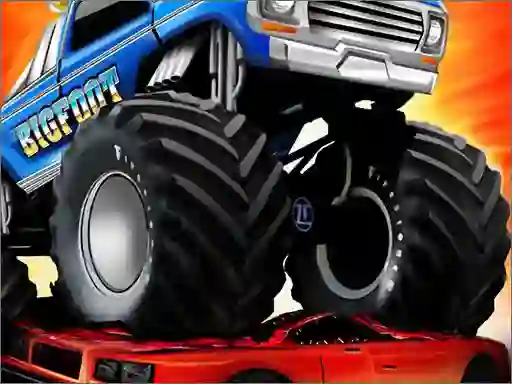 Jeu Car Stunts x en ligne