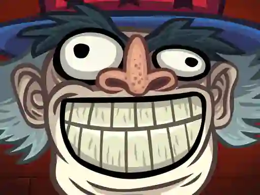 Jeu Troll Face Quest USA Adventure en ligne