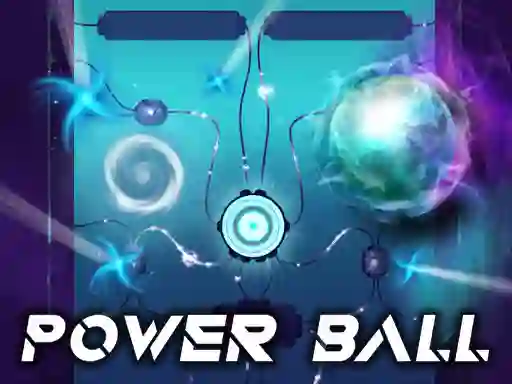 Jeu Power Ball en ligne