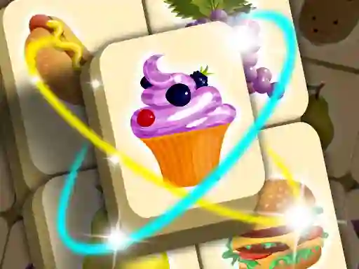 Jeu Mahjong Sweet Connection easter en ligne