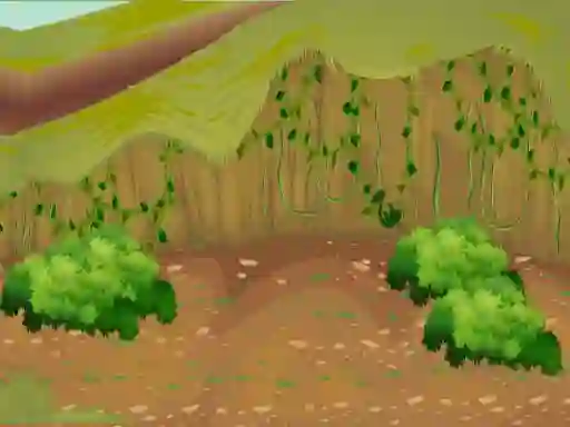 Jeu Green Mountain Escape en ligne