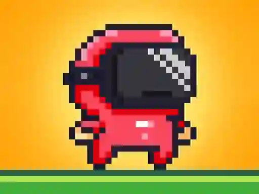 Jeu Out Of Space en ligne