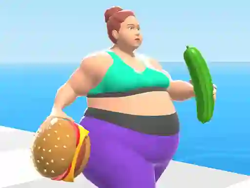 Jeu Fat 2 Fit en ligne