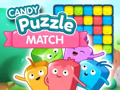 Jeu Puzzle Match en ligne