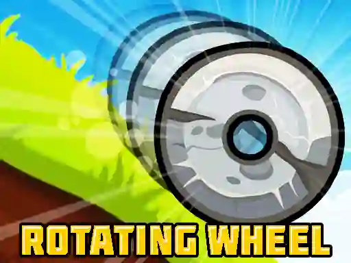 Jeu Stone Wheel en ligne